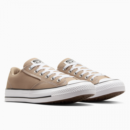 Chuck Taylor All Star Malden Street Low Top-Vintage Cargo/White/Black